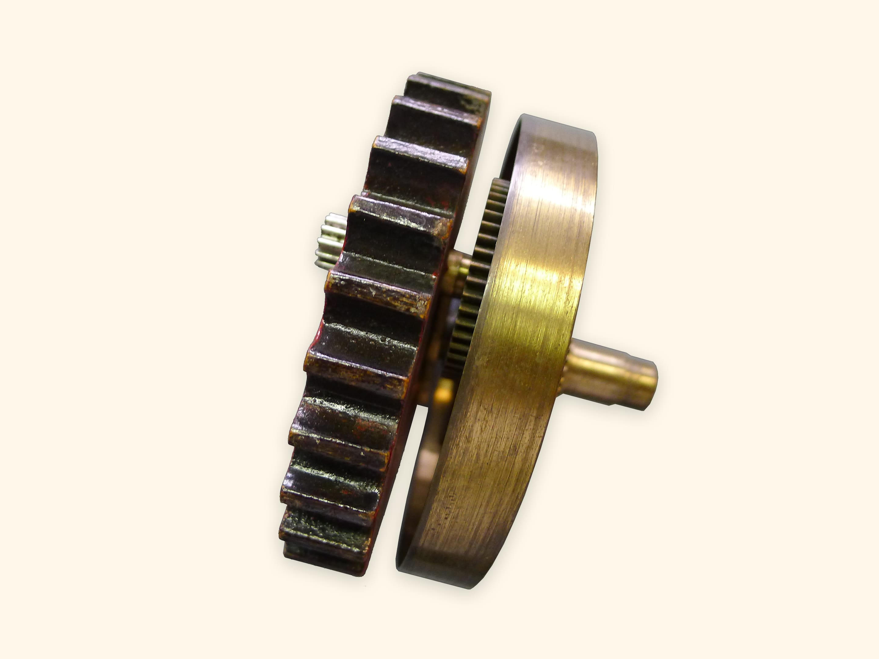 Modèle de Tchebychev (CNAM)