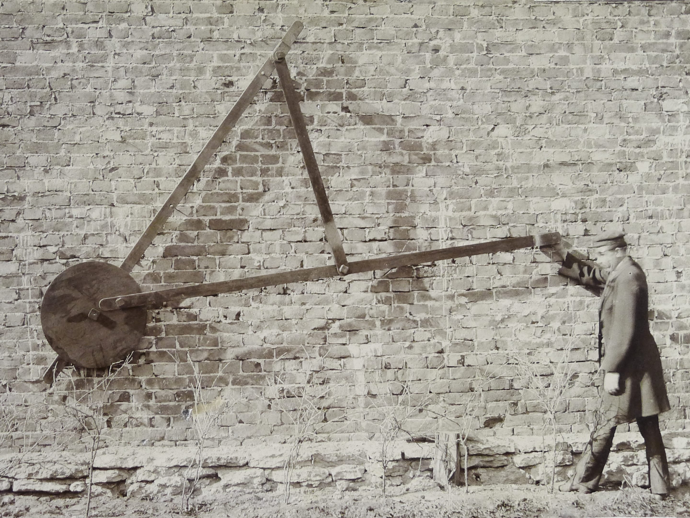 La photo d’archive (CNAM)