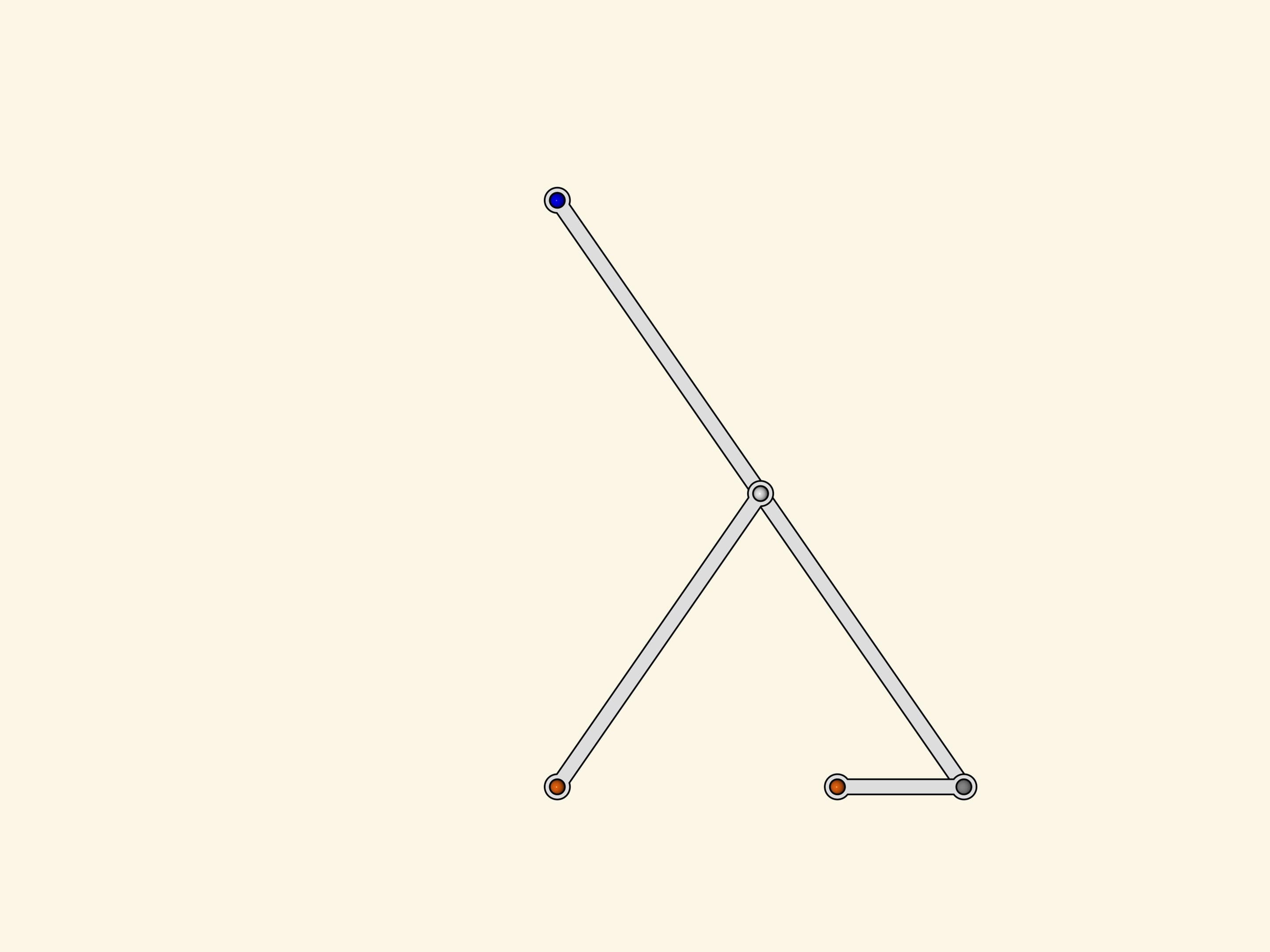 Schéma cinématique