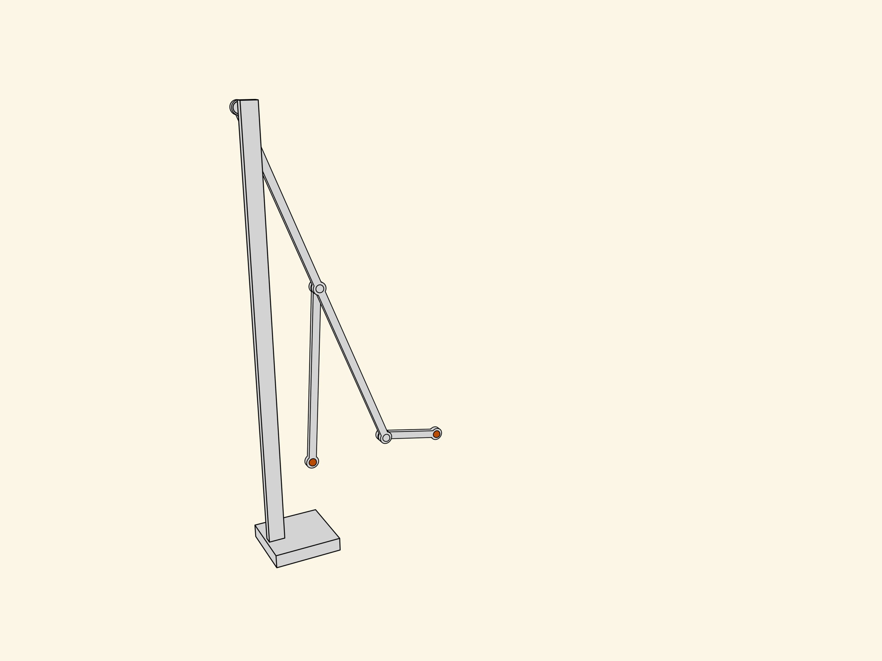 Schéma cinématique